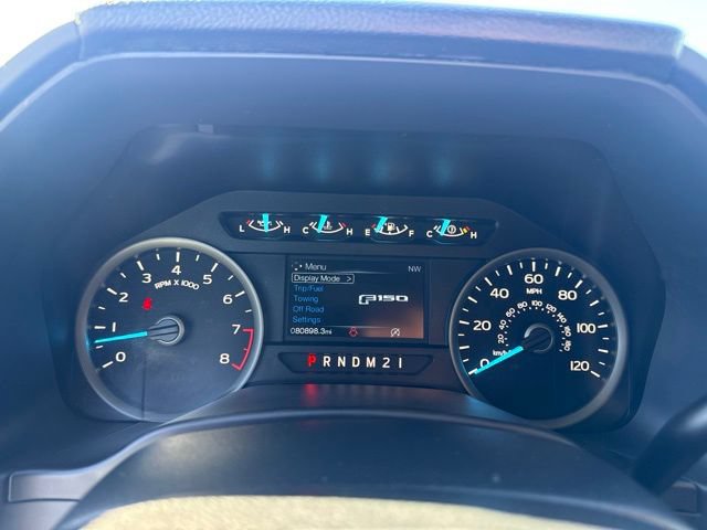 Certified 2019 Ford F150 XLT w/ Equipment Group 301A Mid RWD image 23
