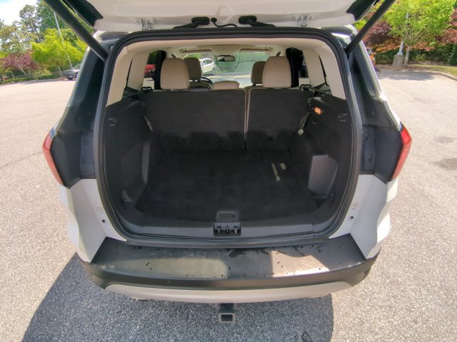 Certified 2019 Ford Escape Titanium FWD image 33