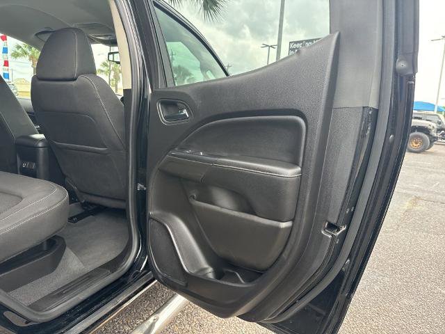 Used 2019 GMC Canyon SLE w/ Driver Alert Package RWD image 23
