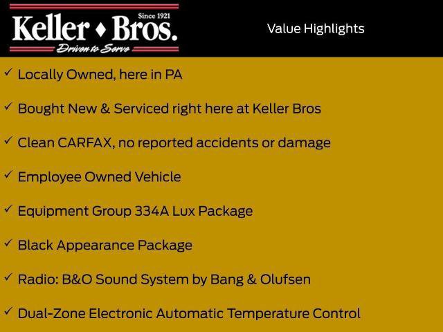 Certified 2025 Ford Bronco Badlands image 10