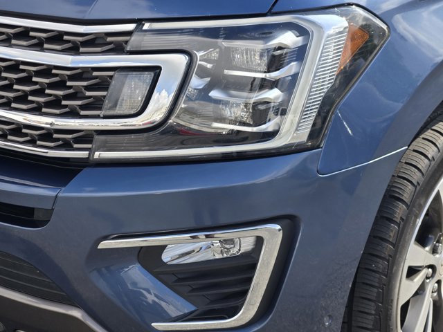 Certified 2020 Ford Expedition Max King Ranch w/ Cargo Package image 9