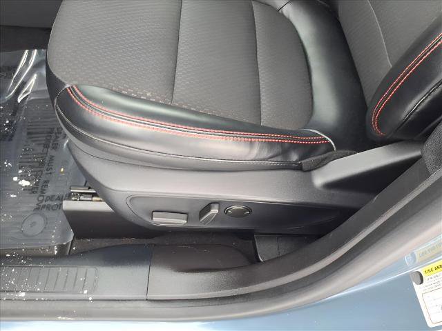Certified 2024 Ford Escape ST-Line Elite image 22
