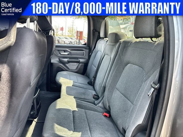 Used 2022 RAM 1500 Lone Star image 31