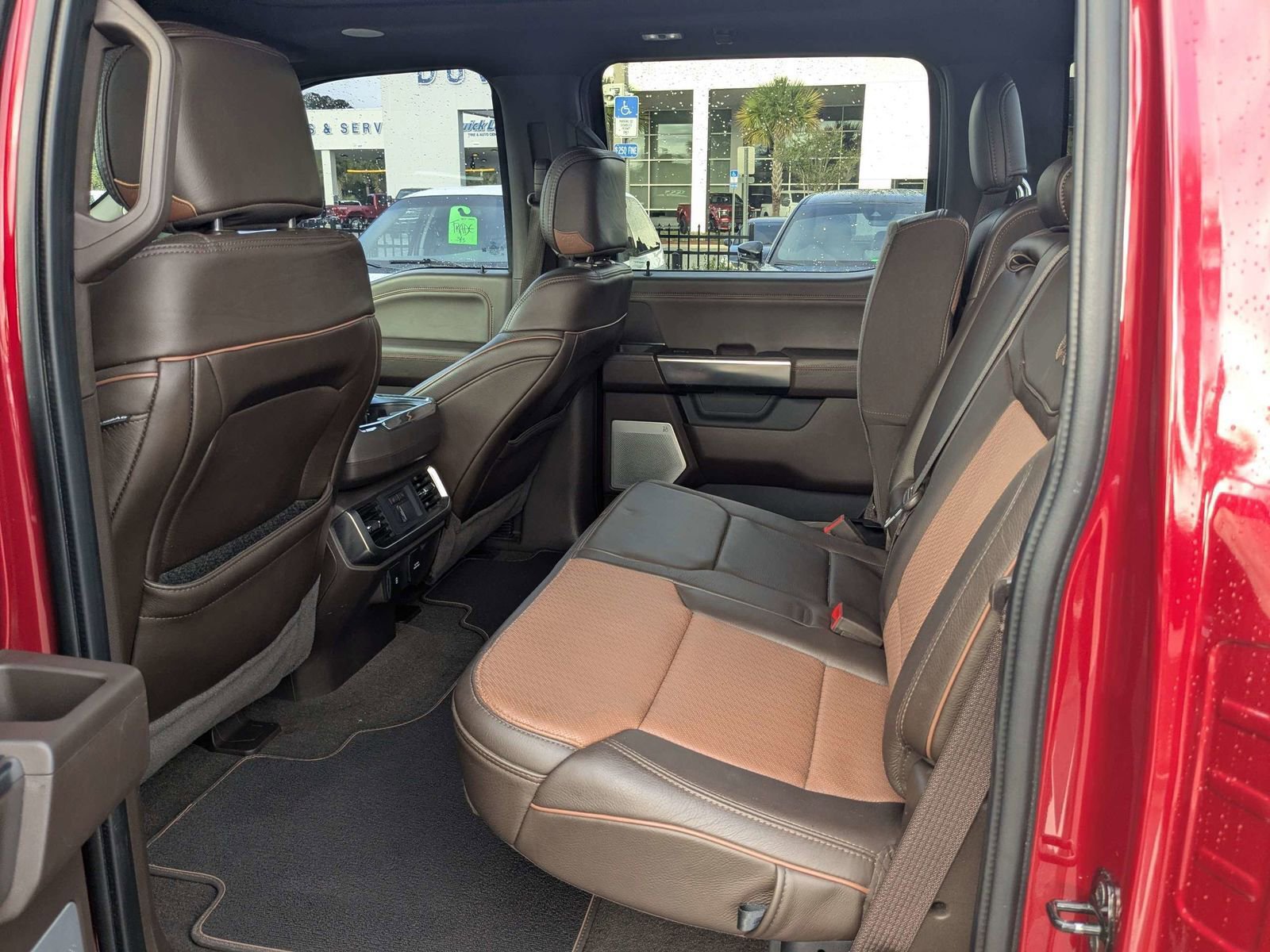 Certified 2021 Ford F150 King Ranch image 14