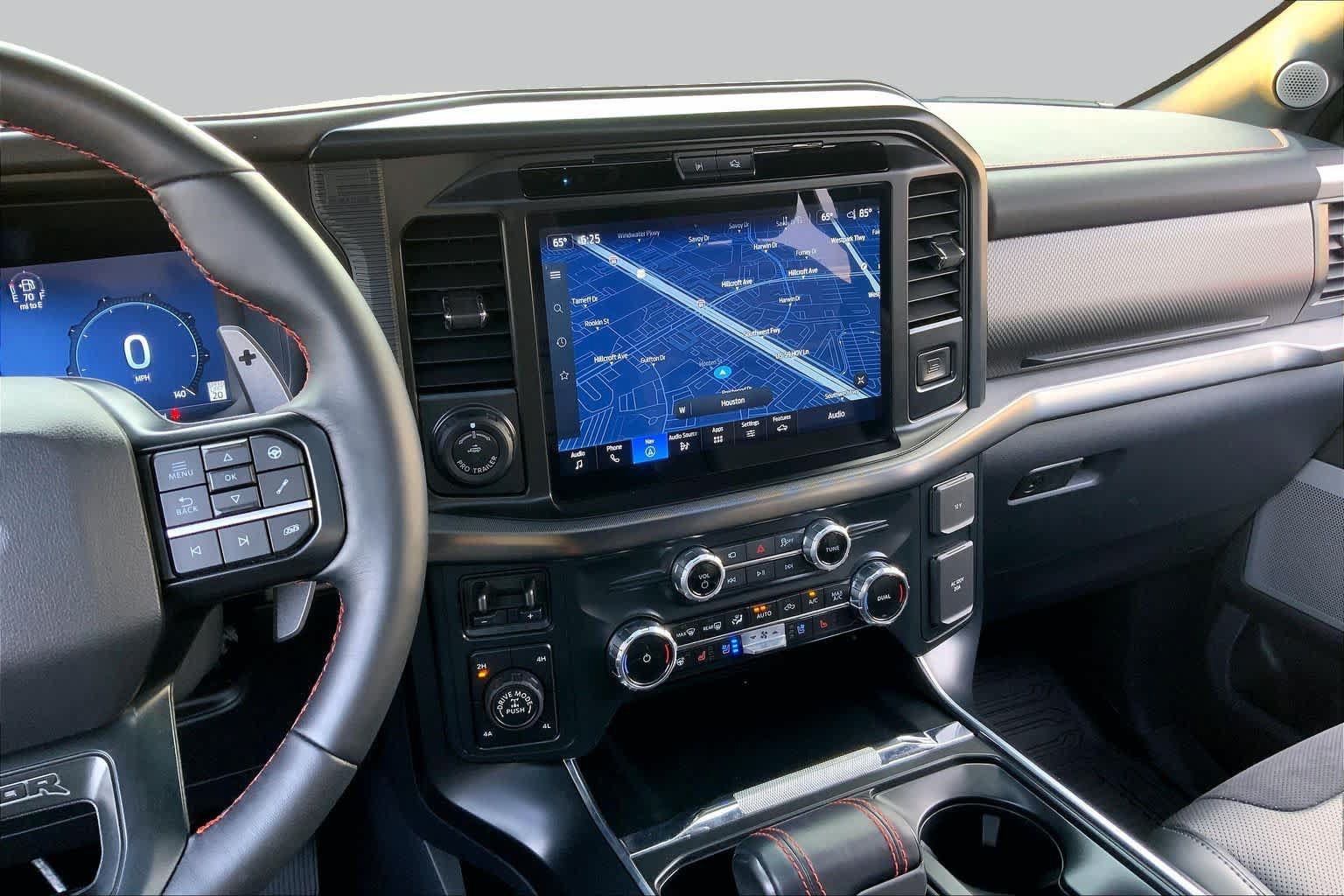 Certified 2025 Ford F150 Raptor AWD/4WD image 7