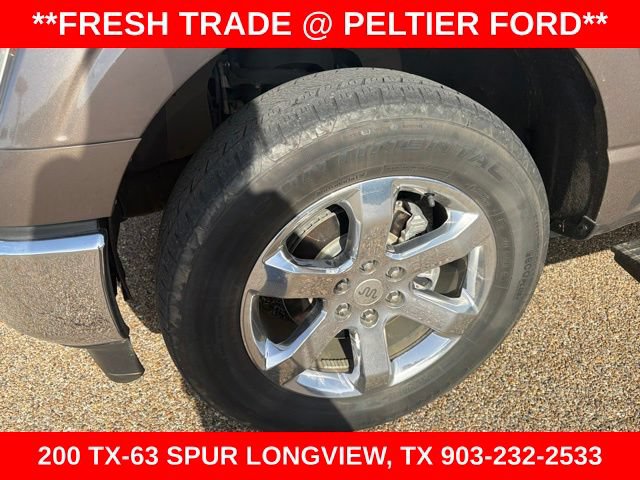 Certified 2021 Ford F150 King Ranch w/ Equipment Group 601A High AWD/4WD image 12
