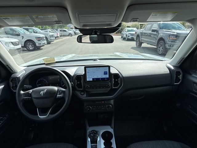Certified 2022 Ford Bronco Sport Big Bend AWD/4WD image 20