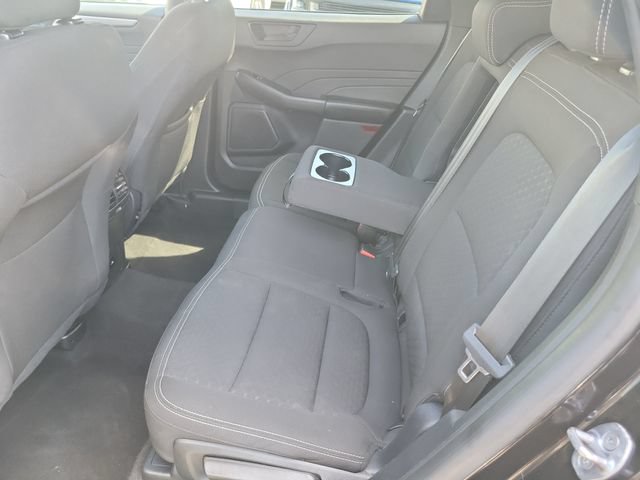 Certified 2024 Ford Escape Active FWD image 16