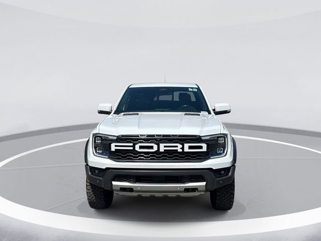 Certified 2024 Ford Ranger Raptor AWD/4WD image 2