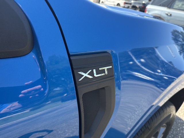 Certified 2026 Ford Maverick XLT w/ XLT Luxury Package AWD/4WD image 16
