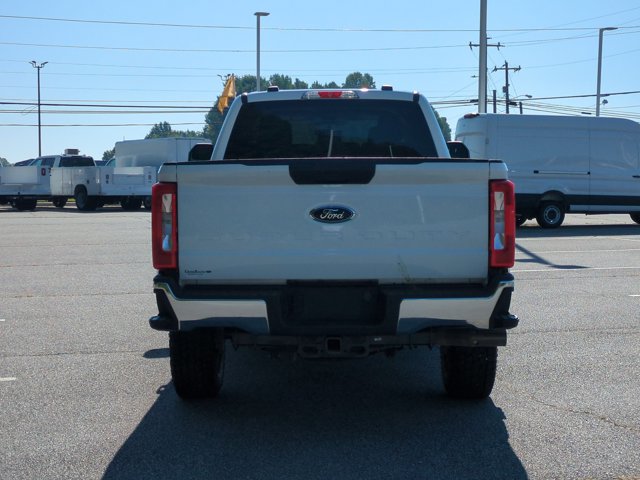 Certified 2025 Ford F350 XLT w/ Snow Plow/Camper Package AWD/4WD image 5