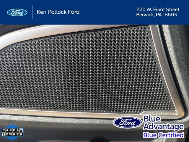 Used 2025 Kia Telluride S AWD/4WD image 16