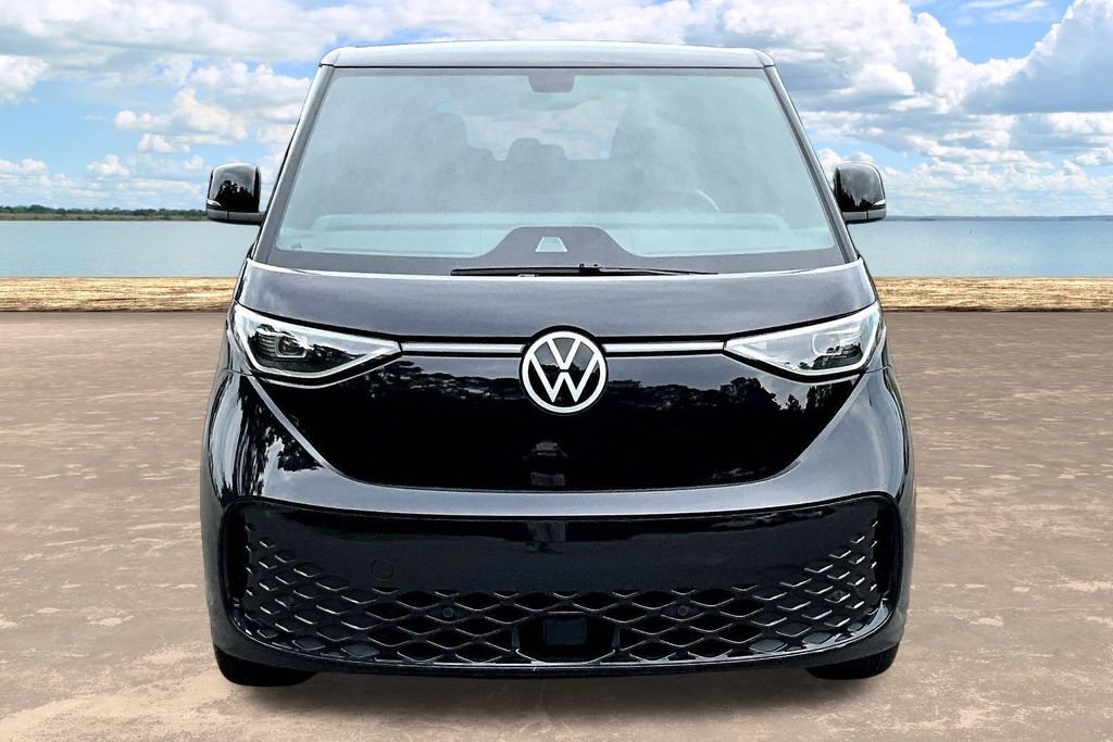 Used 2025 Volkswagen ID. Buzz Pro S RWD image 2