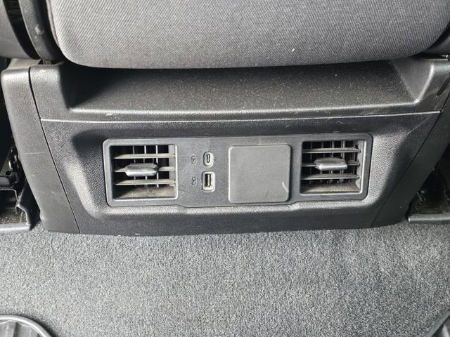 Used 2024 Chevrolet Silverado 1500 Custom image 17