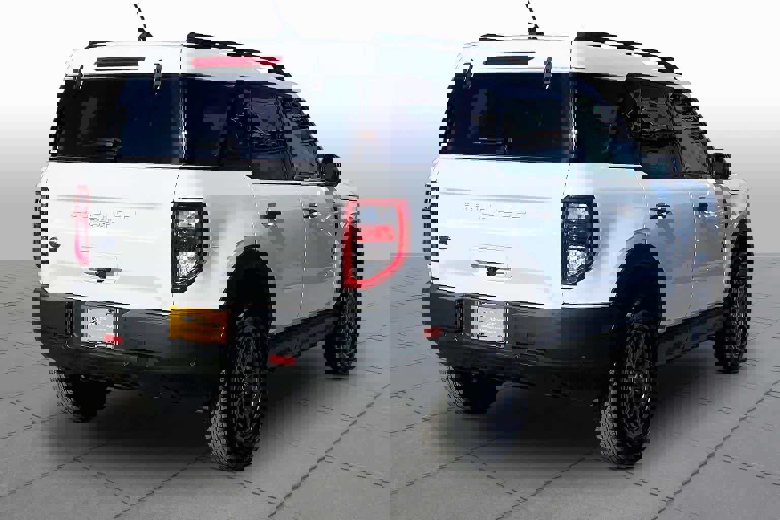 Certified 2024 Ford Bronco Sport Big Bend w/ Convenience Package image 13