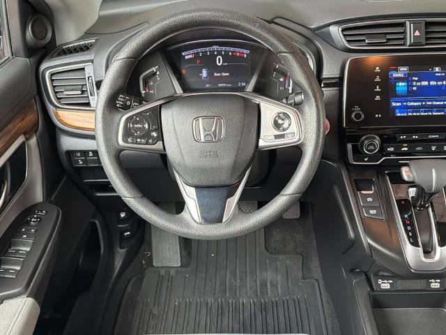 Used 2021 Honda CR-V EX image 13