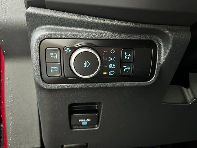 Certified 2025 Ford Bronco Badlands AWD/4WD image 27