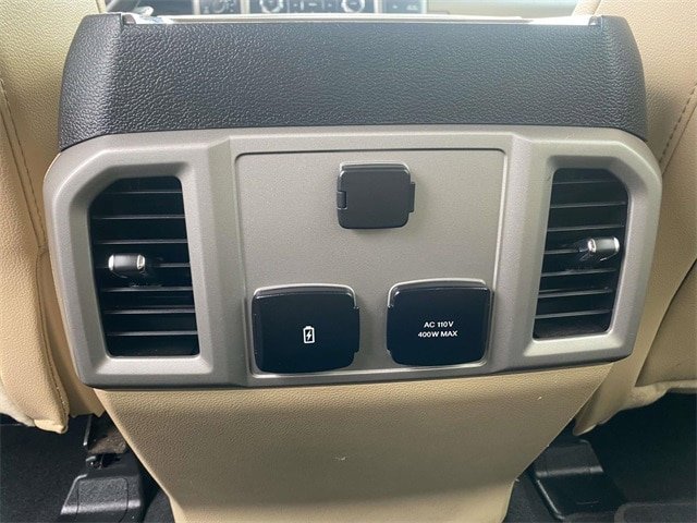 Certified 2021 Ford F250 Lariat w/ Chrome Package AWD/4WD image 13