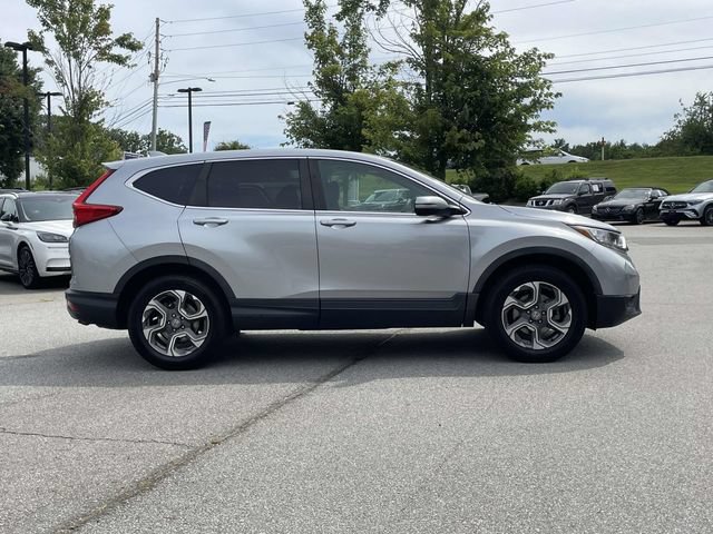 Used 2018 Honda CR-V EX image 6