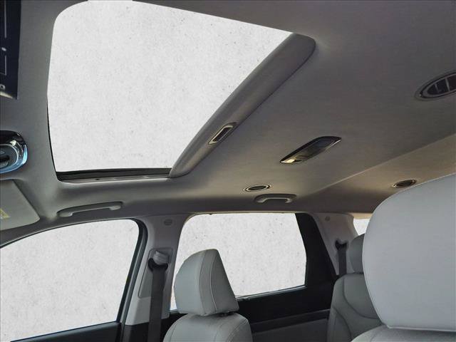 Used 2025 Hyundai Palisade SEL FWD image 16