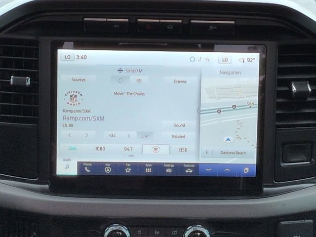 Certified 2022 Ford F150 Raptor w/ Torsen Package AWD/4WD image 18