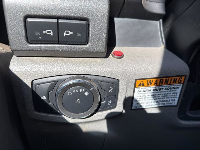 Certified 2021 Ford F550 XL image 13