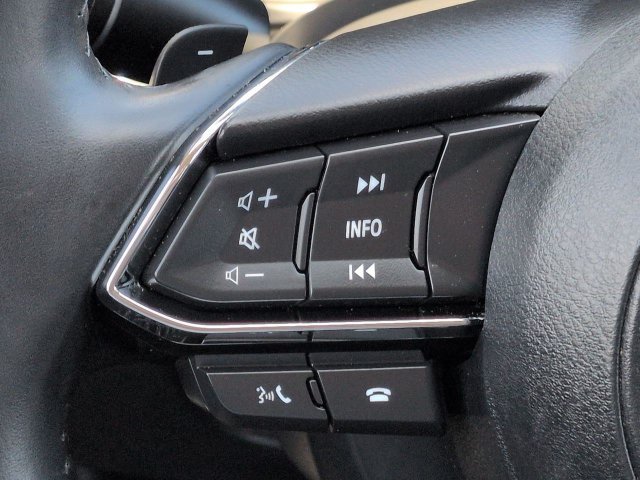 Used 2022 MAZDA CX-5 AWD 2.5 S w/ Premium Package image 25