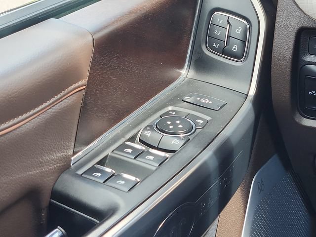 Certified 2024 Ford F350 King Ranch w/ FX4 Off-Road Package AWD/4WD image 11