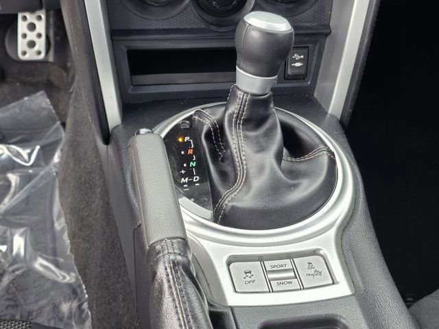 Used 2018 Toyota 86 Base image 20