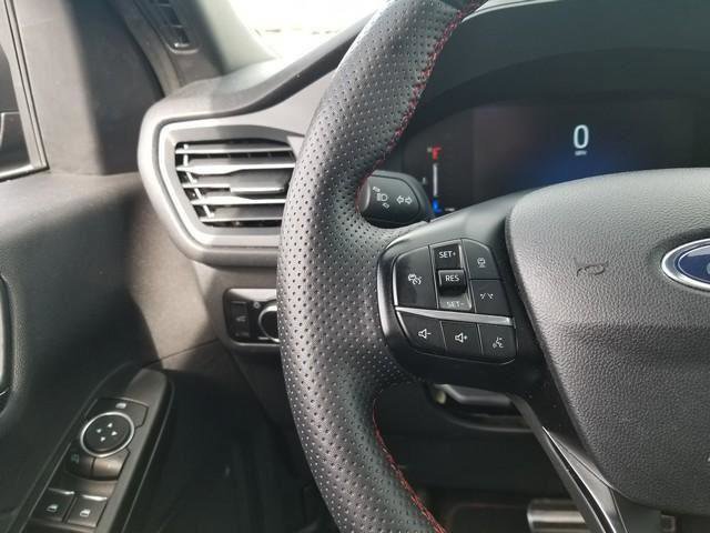 Certified 2023 Ford Escape ST-Line w/ Tech Pack #1 image 24