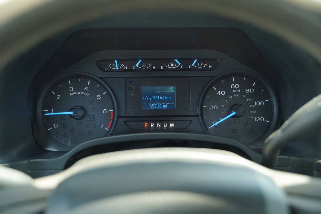 Certified 2021 Ford F350 XL image 12