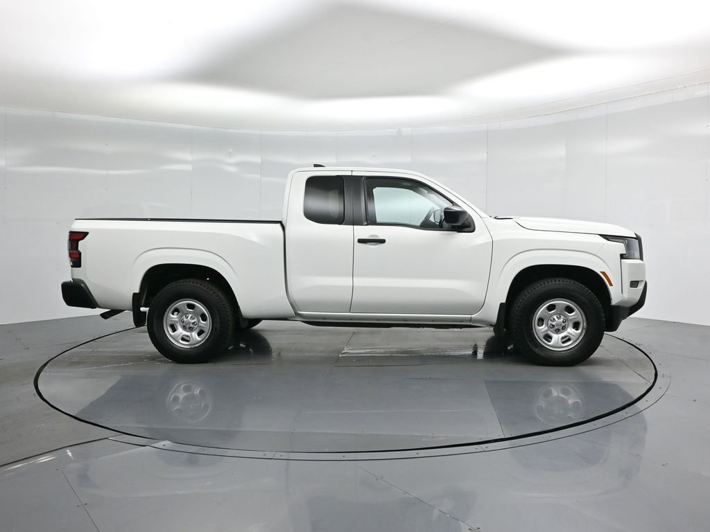 Used 2022 Nissan Frontier S w/ Technology Package image 19