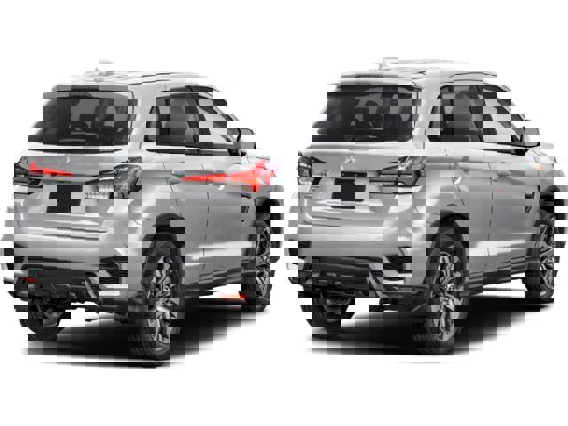 Used 2024 Mitsubishi Outlander Sport ES image 3