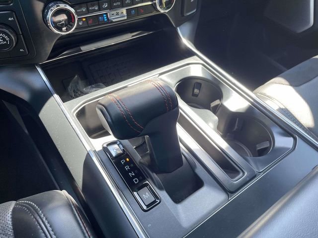 Certified 2024 Ford F150 Raptor image 21