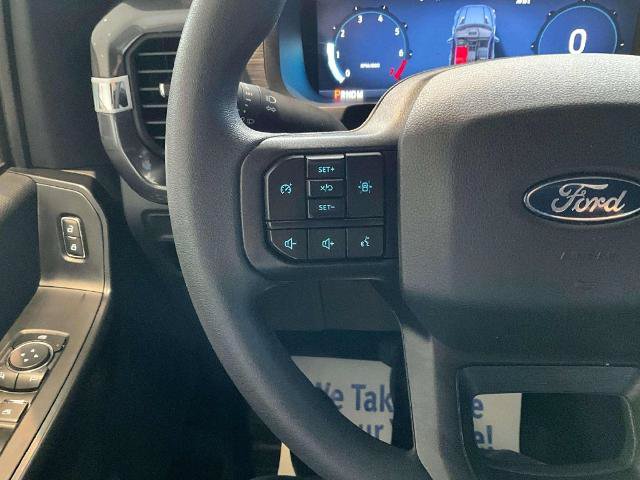 Certified 2024 Ford F150 STX AWD/4WD image 10