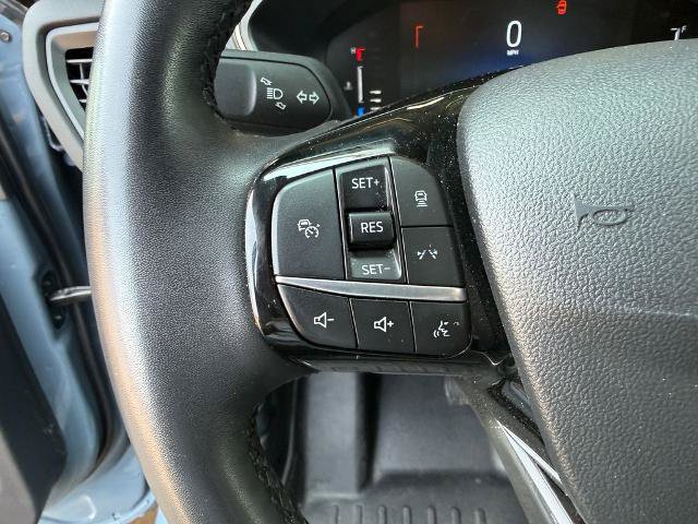 Certified 2024 Ford Escape Active w/ Tech Pack #1 AWD/4WD image 35