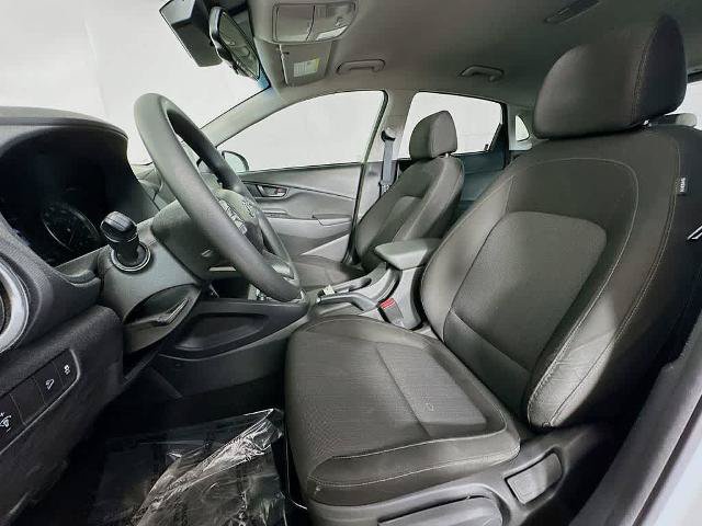 Used 2022 Hyundai Kona SEL w/ Cargo Package AWD/4WD image 12