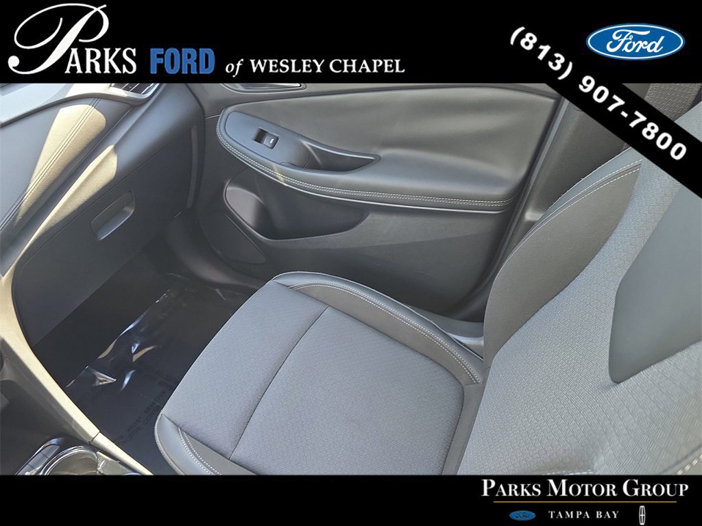 Used 2022 Buick Encore GX Preferred w/ Sport Touring Package image 13