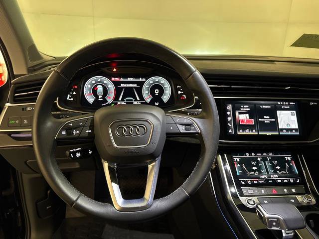 Used 2023 Audi Q7 3.0T Premium Plus AWD/4WD image 7