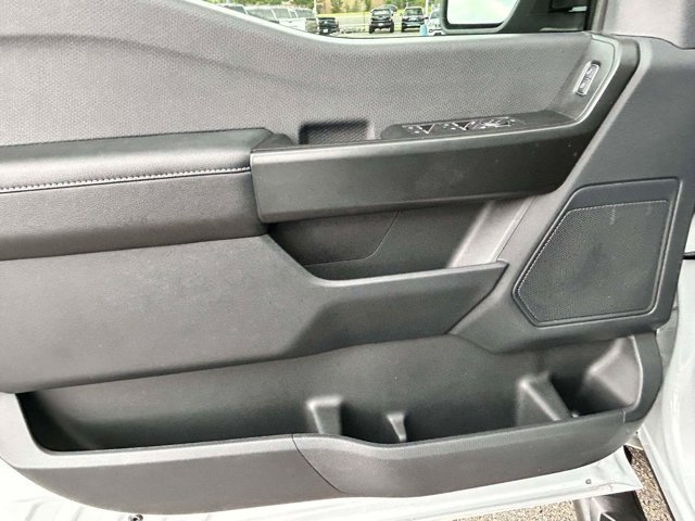 Certified 2025 Ford F150 STX w/ Equipment Group 200A AWD/4WD image 18