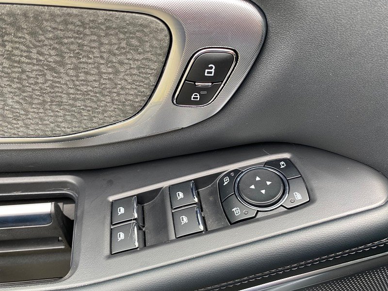Certified 2025 Ford Expedition Tremor AWD/4WD image 62