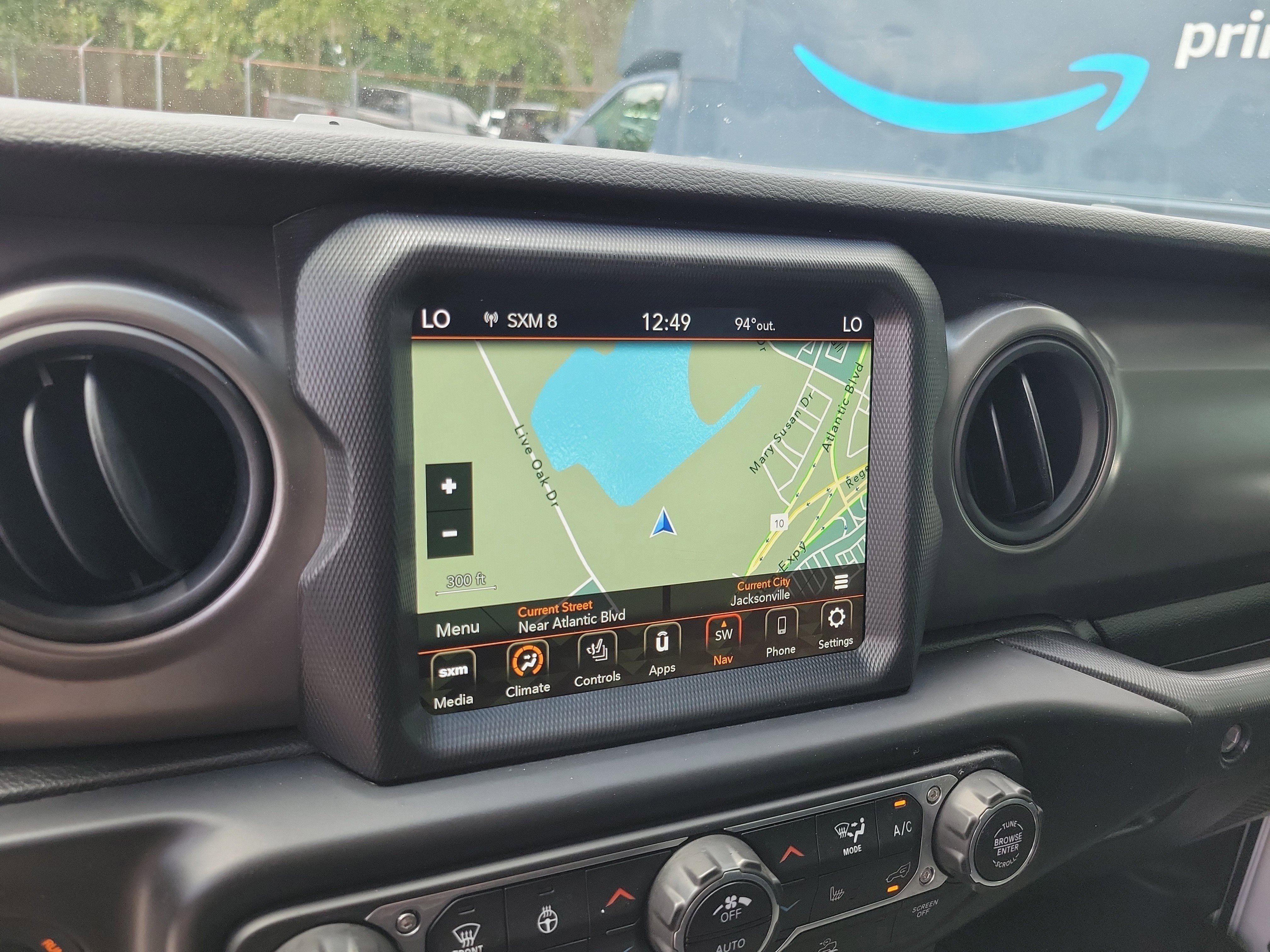 Used 2022 Jeep Wrangler Unlimited Sport image 18