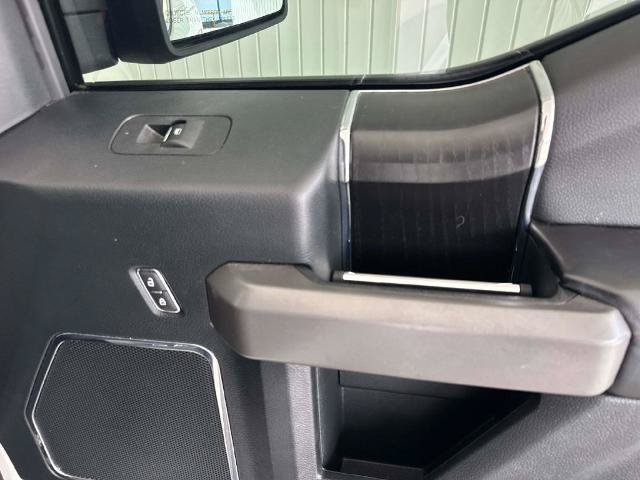 Certified 2019 Ford F150 Platinum w/ Equipment Group 701A Luxury AWD/4WD image 20