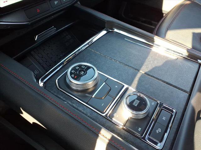 Certified 2022 Ford Expedition Max Limited image 17