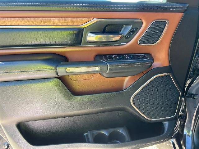 Used 2019 RAM 1500 Laramie Longhorn AWD/4WD image 12