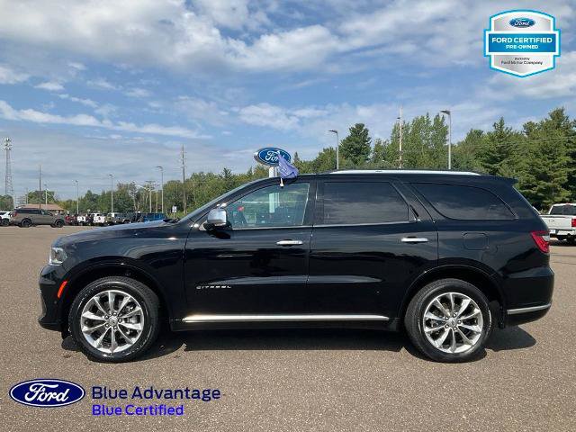 Used 2023 Dodge Durango Citadel AWD/4WD image 29