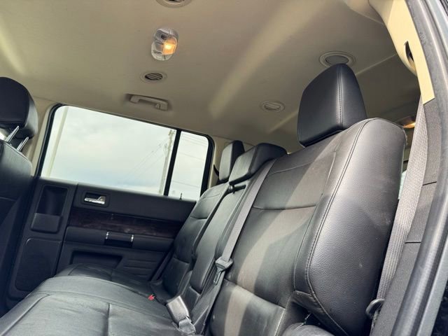Certified 2018 Ford Flex Limited image 15