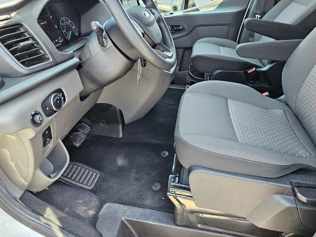 Certified 2023 Ford Transit 350 XLT RWD image 23