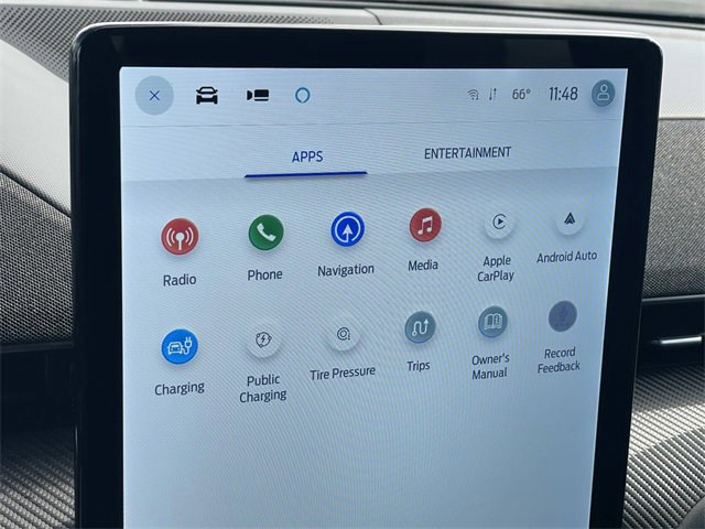 Certified 2022 Ford Mustang Mach-E Premium image 12