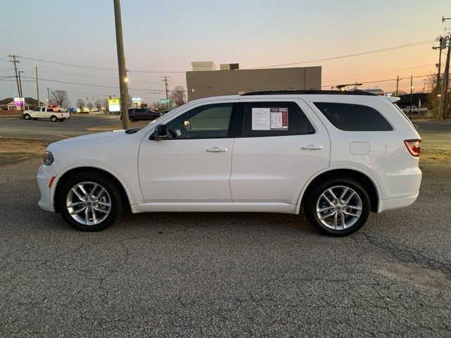 Used 2024 Dodge Durango GT image 6
